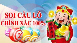 Soi cầu lô chính xác nhất